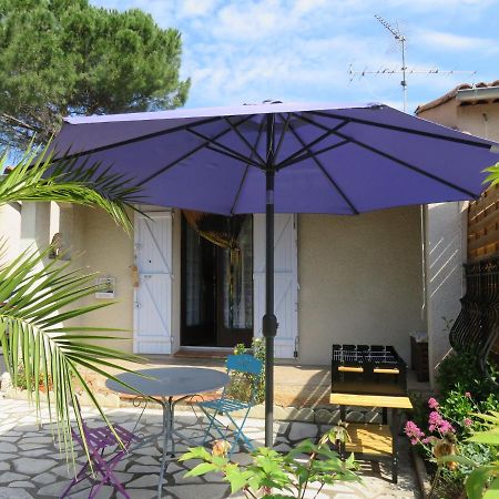 Au Coeur De La Provence Verte Le Cannet-des-Maures Buitenkant foto